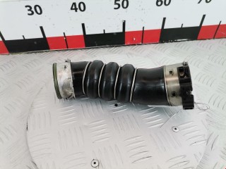 Патрубок интеркулера, ориг. номер 11617797480, 7797480, BMW 1 E87/E81/E82/E88 2007-2011