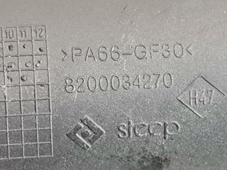 Ресивер воздушный, ориг. номер 8200034270, Mitsubishi Space Star 2002-2005