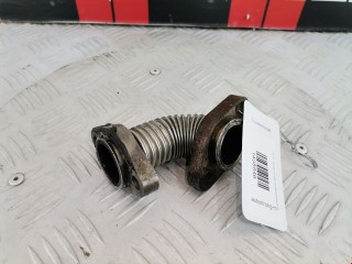 Трубка системы рециркуляции EGR Opel Vectra 2002-2005