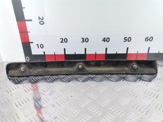 Молдинг двери задней правой, ориг. номер 9228481, 24403090, Opel Combo 201-2024