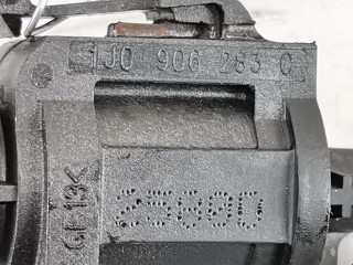 Клапан электромагнитный, ориг. номер 1K0906283A, 1J0906283C, Volkswagen Golf 1997-2006