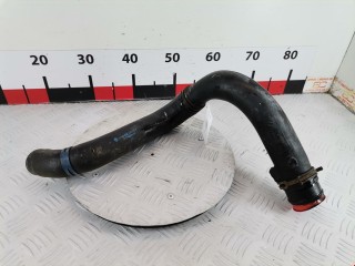 Патрубок радиатора, ориг. номер 6Q0145770G, 145828A, 600145170, Skoda Fabia 2007-2010