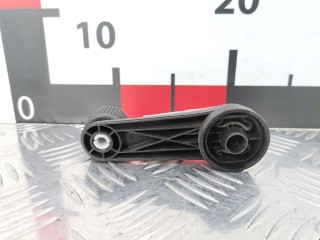 Ручка стеклоподъемника, ориг. номер 1H0837581D, Skoda Fabia 2007-2010