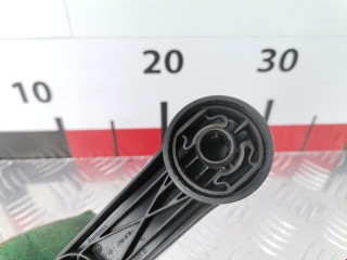 Ручка стеклоподъемника, ориг. номер 1H0837581D, Skoda Fabia 2007-2010