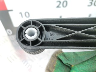 Ручка стеклоподъемника, ориг. номер 1H0837581D, Skoda Fabia 2007-2010