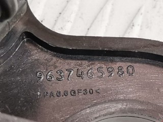 Датчик коленвала, ориг. номер 0261231168, 1920AW, Peugeot 206 2002-2009