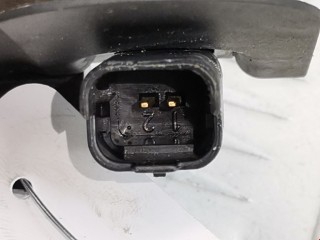 Датчик коленвала, ориг. номер 0261231168, 1920AW, Peugeot 206 2002-2009