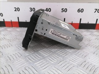 Магнитола, ориг. номер 5J0035161A, Skoda Fabia 2007-2010
