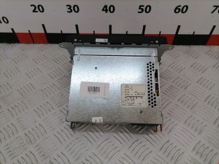 Магнитола, ориг. номер 5J0035161A, Skoda Fabia 2007-2010