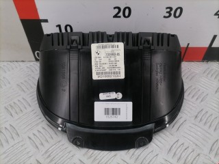 Щиток приборов (приборная панель), ориг. номер 62109283801, 102495285, BMW 1 E87/E81/E82/E88 2007-2011