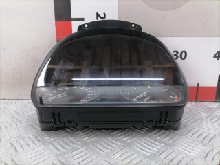Щиток приборов (приборная панель), ориг. номер 62109283801, 102495285, BMW 1 E87/E81/E82/E88 2007-2011
