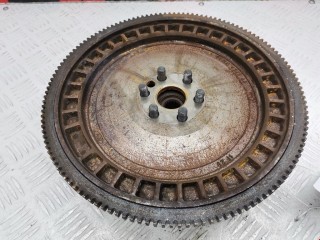 Маховик, ориг. номер 1462885, 98MM6375AD, Ford Focus 2001-2005