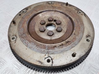 Маховик, ориг. номер 1462885, 98MM6375AD, Ford Focus 2001-2005