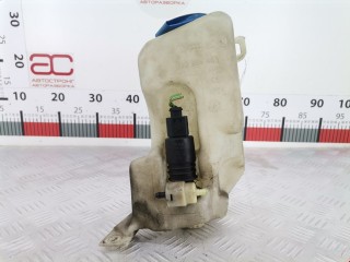 Бачок омывателя, ориг. номер 1J0955453, 1J0955453P, Volkswagen Golf 1991-2000