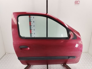 Дверь передняя правая Renault Clio 1998-2002