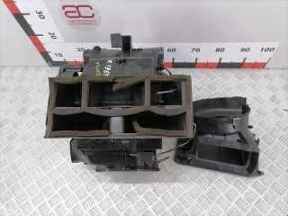 Отопитель в сборе (печка), ориг. номер 9196140, 13127041, Opel Corsa 2003-2006
