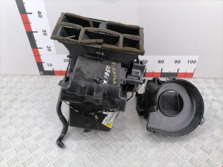 Отопитель в сборе (печка), ориг. номер 9196140, 13127041, Opel Corsa 2003-2006
