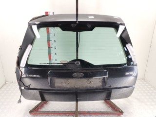 Крышка багажника (дверь 3-5) Ford Mondeo 2003-2007