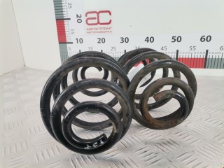 Пружина задняя, ориг. номер 3B0511115P, Volkswagen Passat 2000-2005