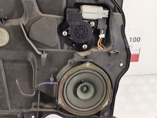 Стеклоподъемник передний правый, ориг. номер CC5158590C, G2355897X, Mazda 2 2003-2005