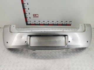 Бампер задний, ориг. номер 93176090, 93297032, Opel Meriva 2006-2010