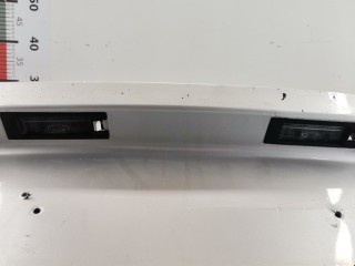 Бампер задний, ориг. номер 93176090, 93297032, Opel Meriva 2006-2010