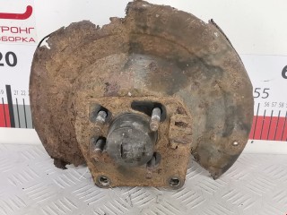 Ступица задняя правая, ориг. номер 9119931, Opel Zafira 1999-2003