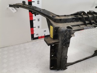 Передняя панель крепления облицовки (телевизор), ориг. номер DDY053100A, VP3M7H16E146AG, Mazda 2 2003-2005