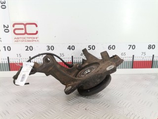 Кулак поворотный правый, Citroen C5 2000-2004