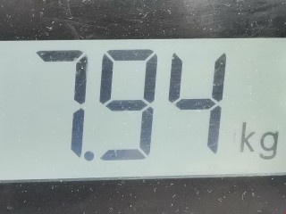 Кулак поворотный правый, Citroen C5 2000-2004