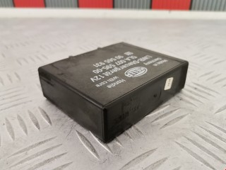Блок управления светом, ориг. номер 90565931, 5LA007595-00, Opel Omega 1999-2004