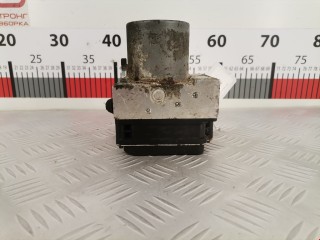 Блок ABS, ориг. номер 0265950954, 95524511, Opel Meriva 2002-2006