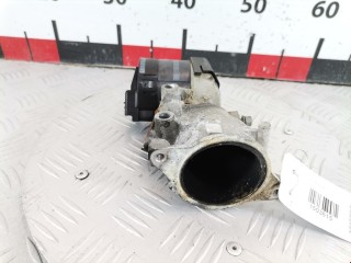 Клапан ЕГР EGR, ориг. номер 9681825280, 1618GZ, Peugeot 307 2001-2005