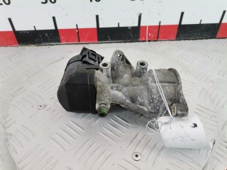 Клапан ЕГР EGR, ориг. номер 9681825280, 1618GZ, Peugeot 307 2001-2005