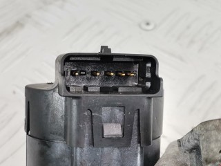 Клапан ЕГР EGR, ориг. номер 9681825280, 1618GZ, Peugeot 307 2001-2005