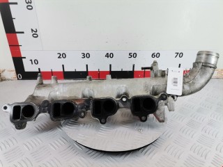 Коллектор впускной Nissan X-Trail 2000-2004