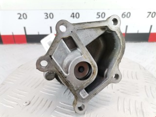 Корпус термостата, ориг. номер 13049WD001, Nissan X-Trail 2000-2004