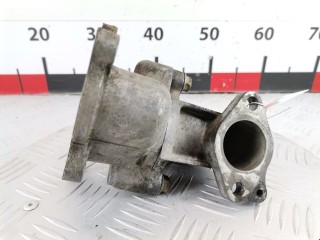 Корпус термостата, ориг. номер 13049WD001, Nissan X-Trail 2000-2004
