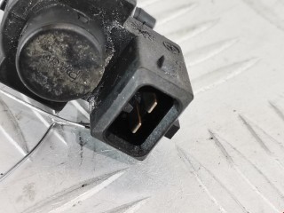 Клапан воздушный, ориг. номер 72234100, 11747810831, BMW X5 E53 2003-2006