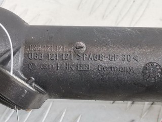 Корпус термостата, ориг. номер 06B121121, Volkswagen Passat 1996-2001