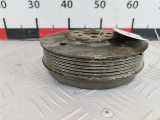 Шкив коленвала, ориг. номер 038105243, Volkswagen Caddy 1995-2004