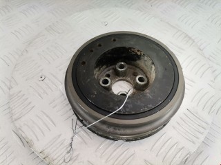 Шкив коленвала, ориг. номер 038105243, Volkswagen Caddy 1995-2004
