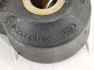 Датчик детонации, ориг. номер 030905377A, 0261231045, Volkswagen Golf 1991-2000