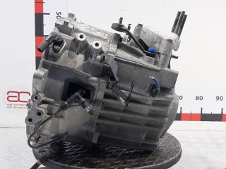 КПП механическая (МКПП) 5-ступенчатая, ориг. номер MR916368, Mitsubishi Space Star 2002-2005