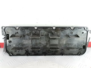 Клапанная крышка, ориг. номер 9607134180, 0248C9, Peugeot 406 1999-2004