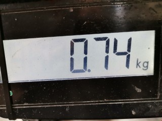 Клапанная крышка, ориг. номер 9607134180, 0248C9, Peugeot 406 1999-2004