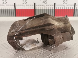 Суппорт передний левый, ориг. номер 1K0615123D, Skoda Fabia 2007-2010