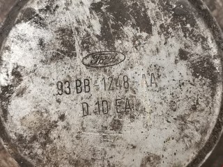 Ступица задняя левая, ориг. номер 5027622, Ford Mondeo 1993-1996