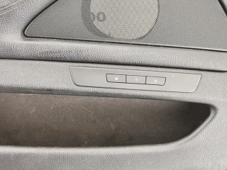 Обшивка двери (дверная карта) комплект, ориг. номер 51418053593, BMW 5 F10/F11/GT F07 2009-2013