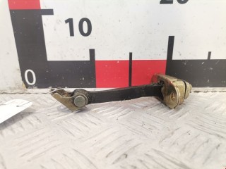 Ограничитель открывания двери, ориг. номер 80430BU000, Nissan Almera Tino 2003-2006
